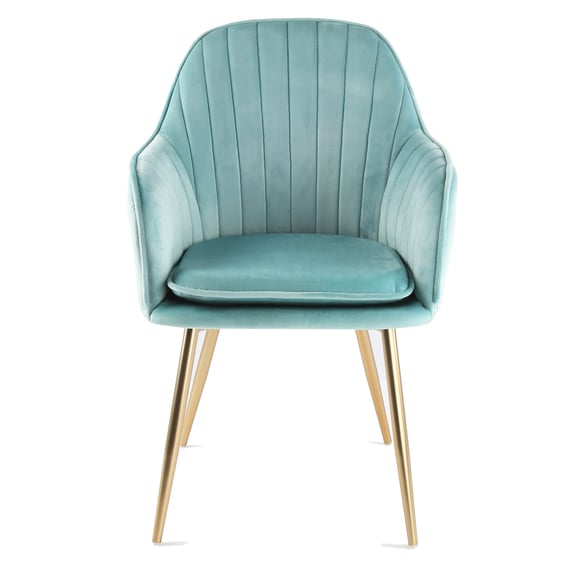 Muse Linen chair