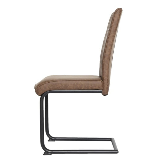 Nestor Chair