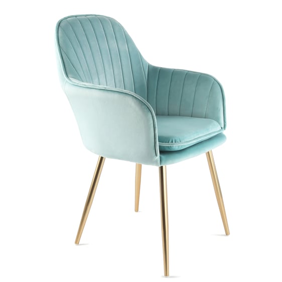 Muse Linen chair