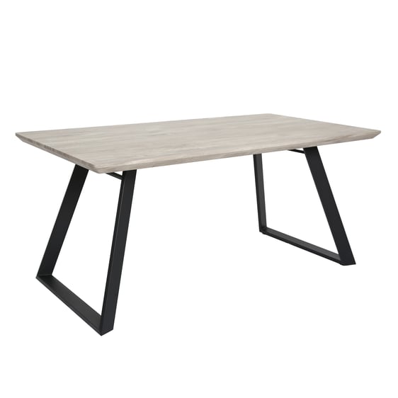 Atlas Dining Table wood effect