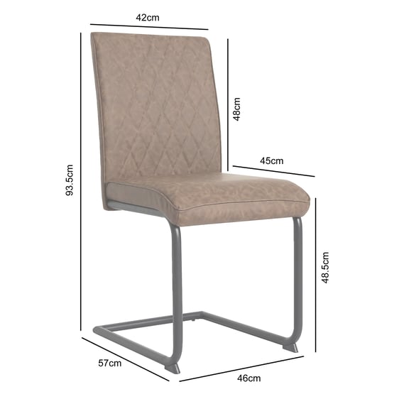 Nestor Chair